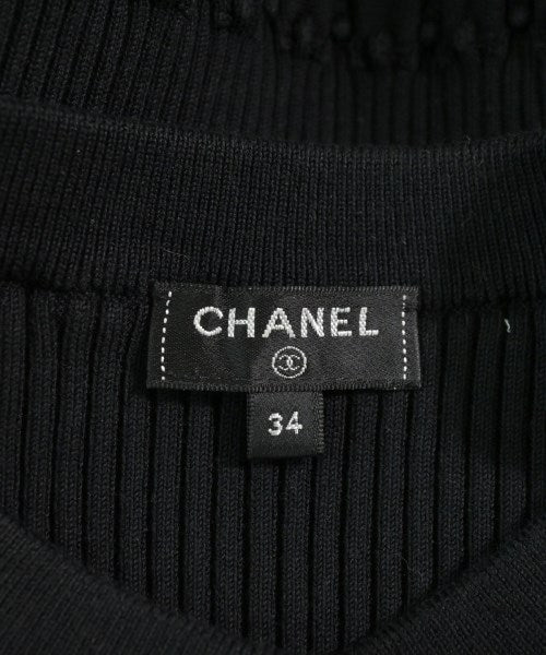 CHANEL เสื้อคาร์ดิแกน