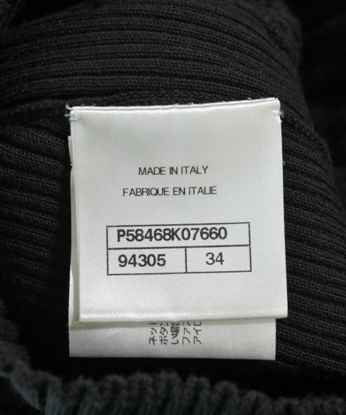 CHANEL เสื้อคาร์ดิแกน