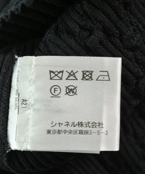 CHANEL เสื้อคาร์ดิแกน