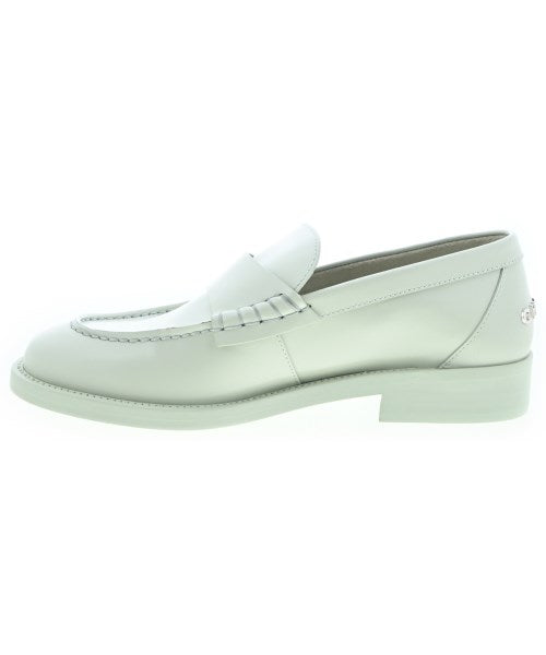 CHANEL รองเท้าแตะ