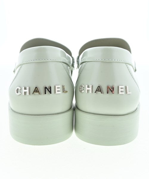 CHANEL รองเท้าแตะ