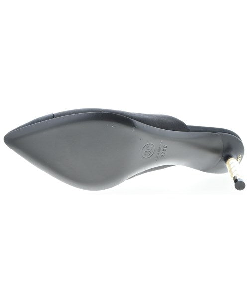 CHANEL รองเท้าส้นสูง