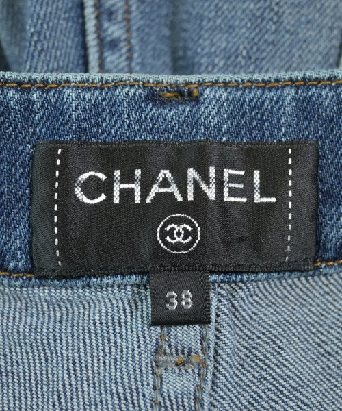 CHANEL ยีนส์