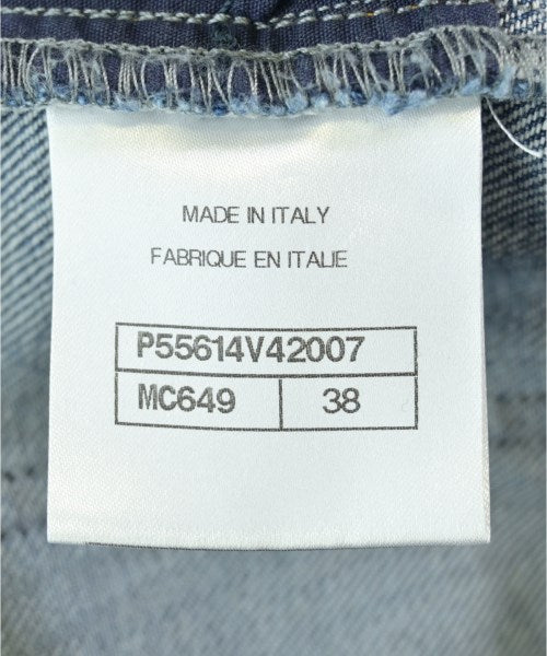 CHANEL ยีนส์