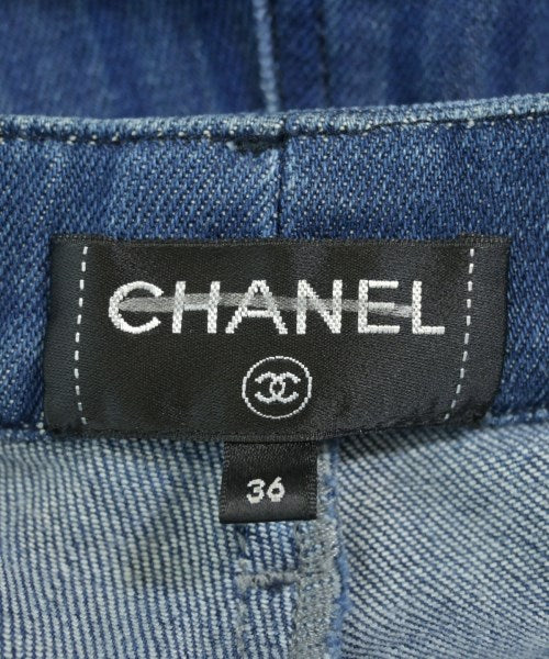 CHANEL ยีนส์
