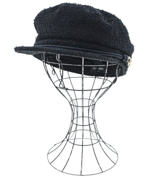 CHANEL หมวก