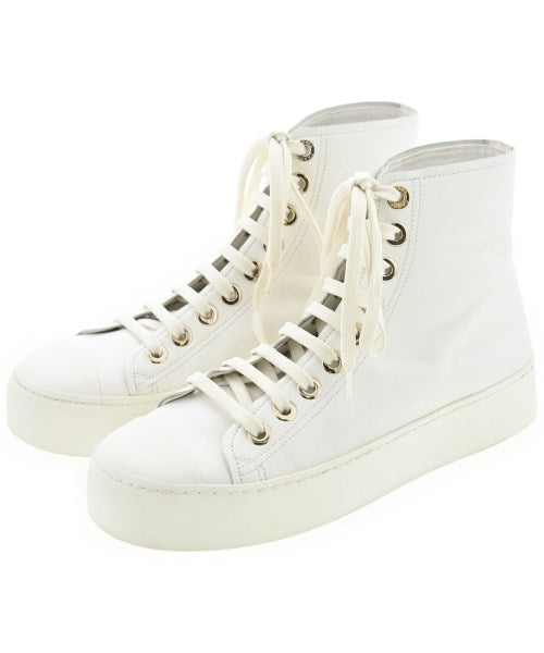 CHANEL รองเท้าผ้าใบ