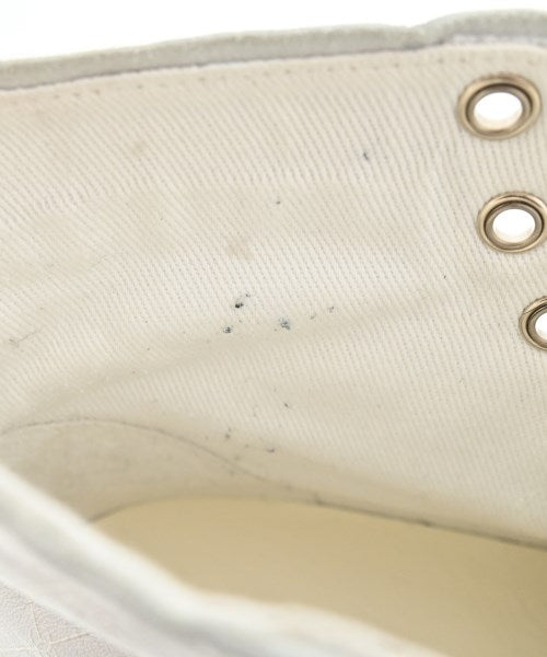 CHANEL รองเท้าผ้าใบ