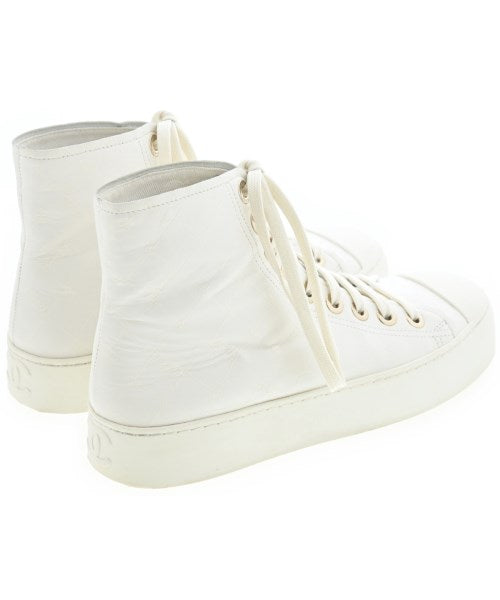 CHANEL รองเท้าผ้าใบ