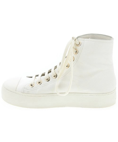 CHANEL รองเท้าผ้าใบ