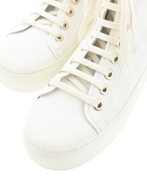 CHANEL รองเท้าผ้าใบ