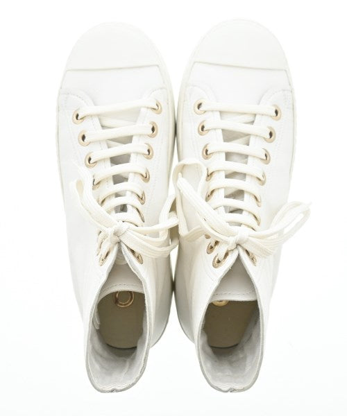 CHANEL รองเท้าผ้าใบ