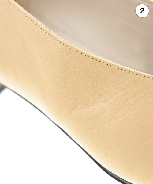 CHANEL รองเท้าส้นสูง