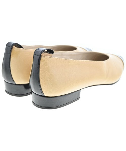 CHANEL รองเท้าส้นสูง