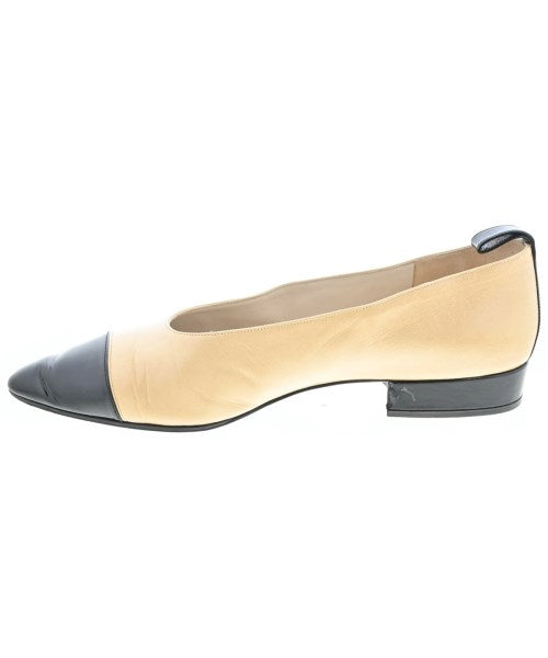 CHANEL รองเท้าส้นสูง