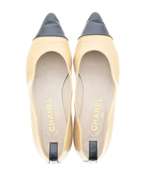 CHANEL รองเท้าส้นสูง