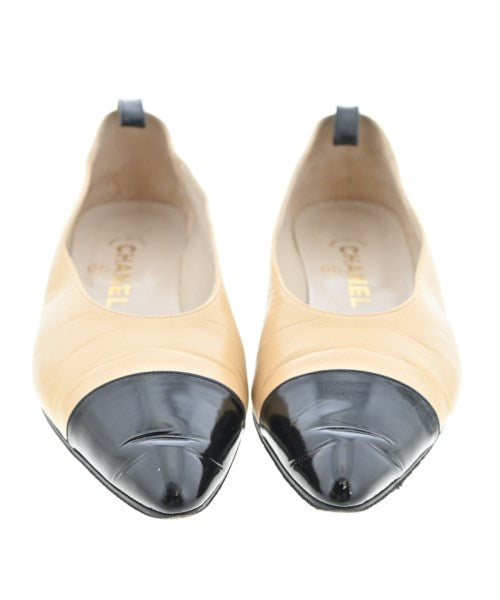 CHANEL รองเท้าส้นสูง