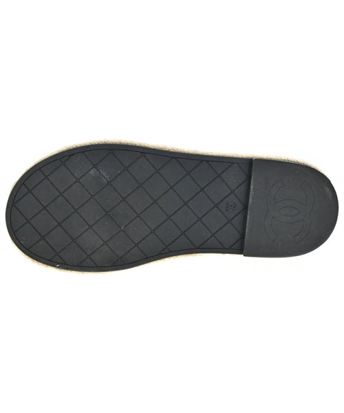 CHANEL รองเท้าส้นสูง