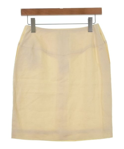 CHANEL กระโปรงสั้น