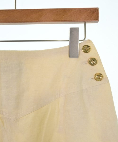 CHANEL กระโปรงสั้น