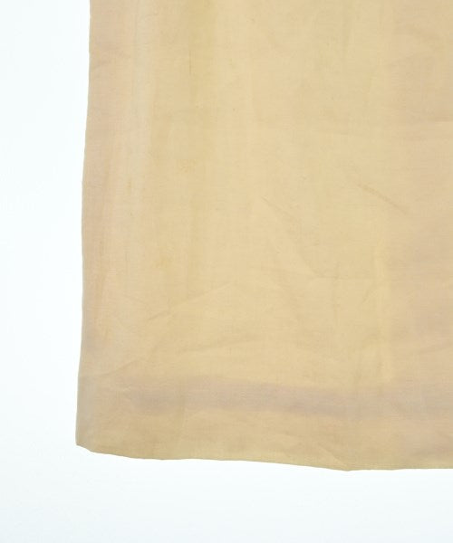 CHANEL กระโปรงสั้น