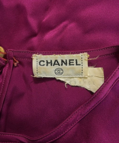 CHANEL เสื้อสตรี