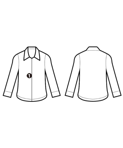 CHANEL เสื้อสตรี