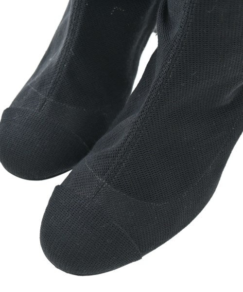 CHANEL รองเท้าบูท