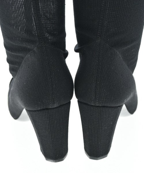 CHANEL รองเท้าบูท