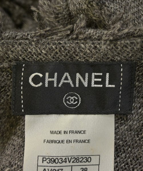 CHANEL ชุดเดรส