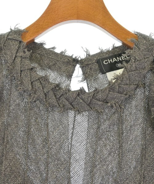 CHANEL ชุดเดรส