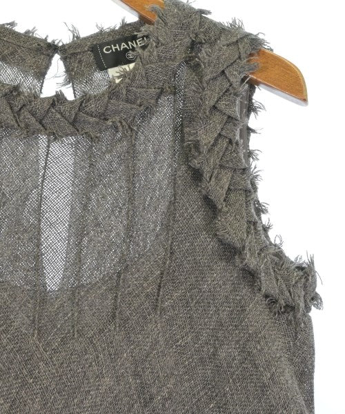 CHANEL ชุดเดรส