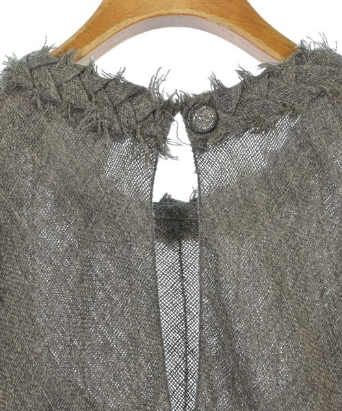 CHANEL ชุดเดรส