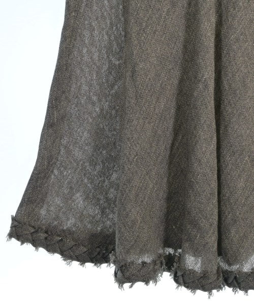 CHANEL ชุดเดรส