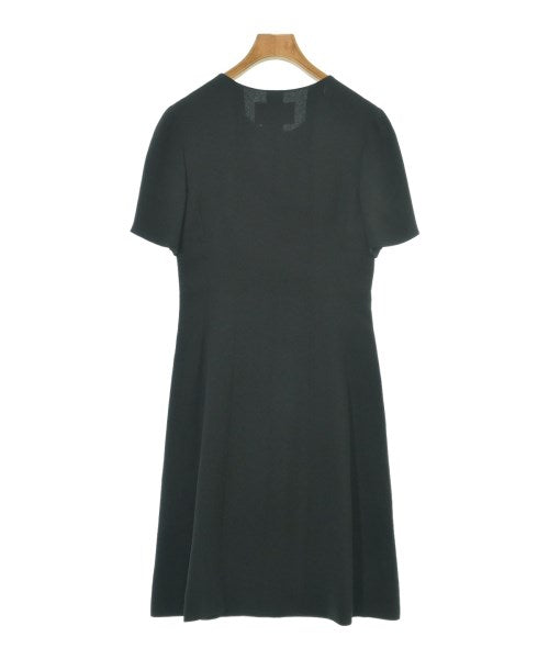 CHANEL ชุดเดรส