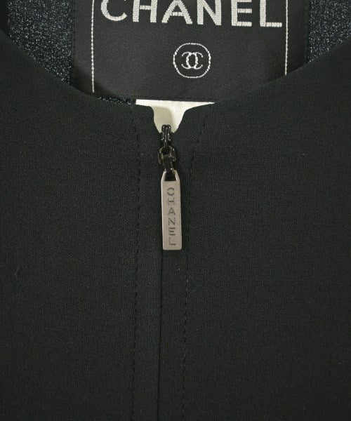 CHANEL ชุดเดรส