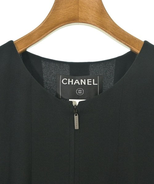 CHANEL ชุดเดรส