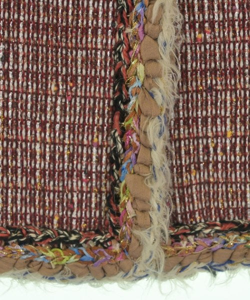 CHANEL กระโปรงยาวถึงเข่า