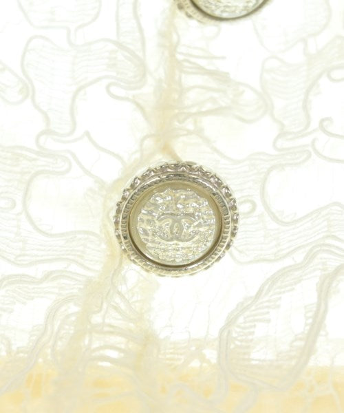 CHANEL ชุดเดรส