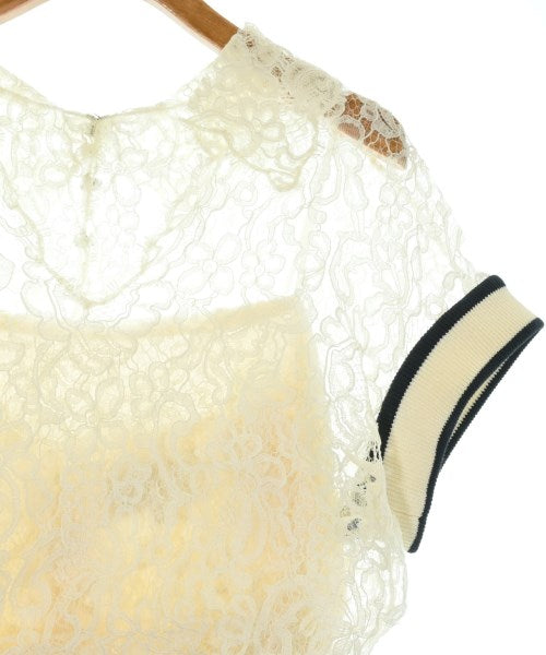 CHANEL ชุดเดรส