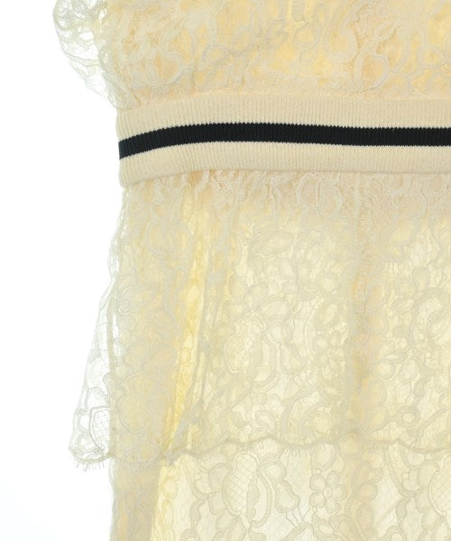 CHANEL ชุดเดรส