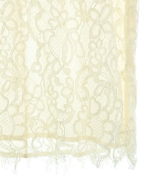 CHANEL ชุดเดรส