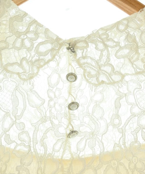 CHANEL ชุดเดรส