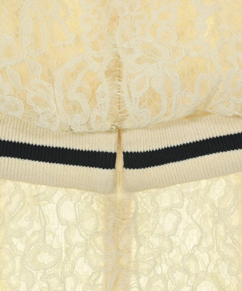 CHANEL ชุดเดรส