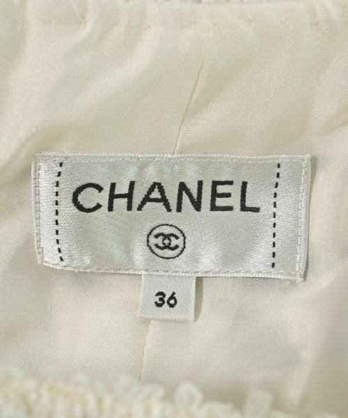 CHANEL กางเกง อื่น