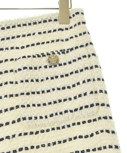 CHANEL กางเกง อื่น