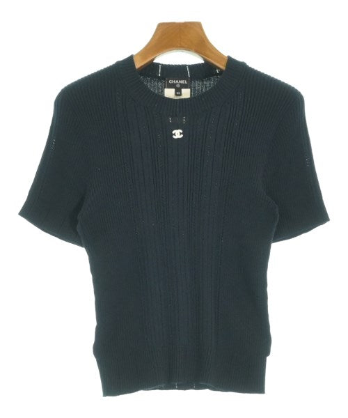 CHANEL เสื้อกันหนาว