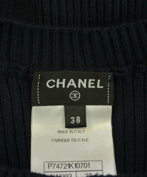 CHANEL เสื้อกันหนาว