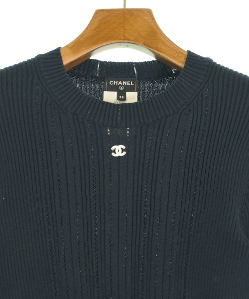 CHANEL เสื้อกันหนาว