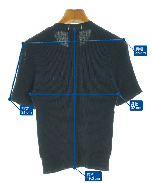 CHANEL เสื้อกันหนาว